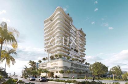 شقة - 1 حمام للايجار في Beach Walk Residences 1 - بيتش ووك ريزيدنسز - جزر دبي - دبي شقة - 1 حمام للايجار في Beach Walk Residences 1 - بيتش ووك ريزيدنسز - جزر دبي - دبي
