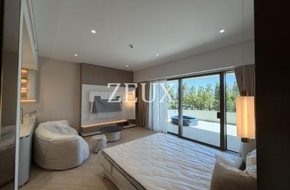 شقة - 1 حمام للايجار في Beach Walk Residences 1 - بيتش ووك ريزيدنسز - جزر دبي - دبي شقة - 1 حمام للايجار في Beach Walk Residences 1 - بيتش ووك ريزيدنسز - جزر دبي - دبي