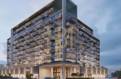 شقة - 1 حمام للبيع في هافلوك ريزيدنسز - الفرجان - دبي