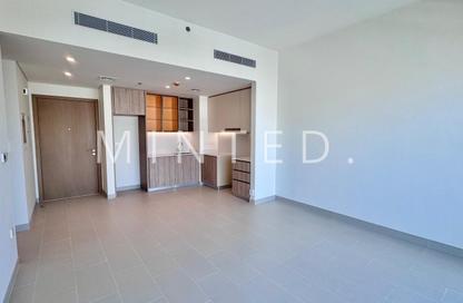 Apartment - 1 Bedroom - 1 Bathroom for sale in Park Field Tower 2 - Park Field - Dubai Hills Estate - Dubai