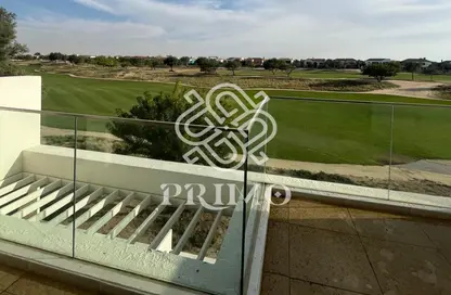 فيلا - 4 غرف نوم - 5 حمامات للايجار في جميرا لكجيري - عقارات جميرا للجولف - دبي