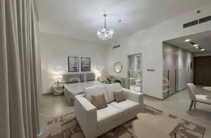 شقة - 1 حمام للبيع في ريزيدينس سي - ياس جولف كليكشن - جزيرة ياس - أبوظبي