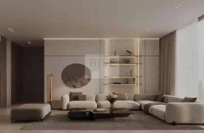 Apartment - 1 Bathroom for sale in Binghatti Elite - Dubai Production City (IMPZ) - Dubai