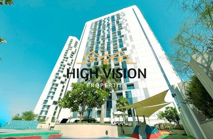 Apartment - 3 - 4 for rent in Meera 1 - Shams Abu Dhabi - Al Reem Island - Abu Dhabi