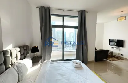 Apartment - Studio - 1 Bathroom for sale in Claren Tower 1 - Claren Towers - Downtown Dubai - Dubai
