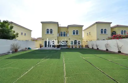 فيلا - 3 غرف نوم - 4 حمامات للايجار في ليجاسي سمول - التراث - جميرا بارك - دبي