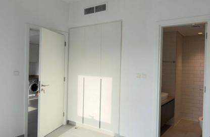 Apartment - 1 Bedroom - 2 Bathrooms for rent in The Boulevard 1 - Aljada - Sharjah