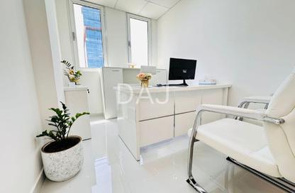 Office Space - Studio - 1 Bathroom for rent in Horizone Building - Port Saeed - Deira - Dubai Office Space - Studio - 1 Bathroom for rent in Horizone Building - Port Saeed - Deira - Dubai