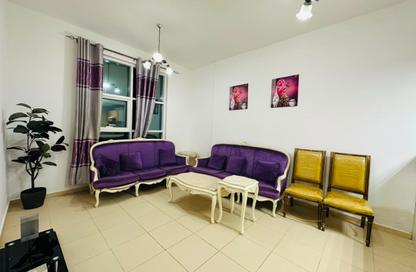 Apartment - 1 Bedroom - 2 Bathrooms for rent in City Tower - Al Nuaimiya - Ajman Apartment - 1 Bedroom - 2 Bathrooms for rent in City Tower - Al Nuaimiya - Ajman