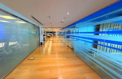 مكتب - استوديو للايجار في برج كونكورد - مدينة دبي للإعلام - دبي