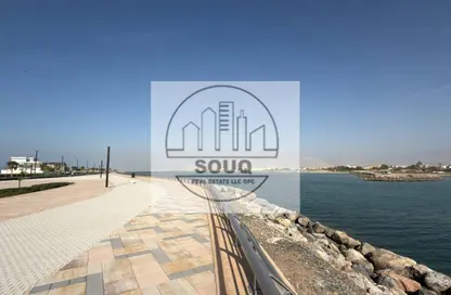 أرض - استوديو للبيع في ميرا كورال باي - المعيريض - رأس الخيمة