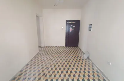 Apartment - 1 Bedroom - 1 Bathroom for rent in Al Butina - Sharjah