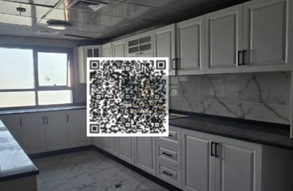 Apartment - 3 Bedrooms - 4 Bathrooms for rent in Al Khor Tower A1 - Al Khor Towers - Ajman Downtown - Ajman