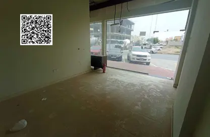 Shop - Studio - 1 Bathroom for rent in Al Rawda 2 Villas - Al Rawda 2 - Al Rawda - Ajman