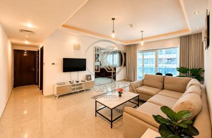 Apartment - 1 Bedroom - 2 Bathrooms for rent in Opal Tower Marina - Dubai Marina - Dubai Apartment - 1 Bedroom - 2 Bathrooms for rent in Opal Tower Marina - Dubai Marina - Dubai