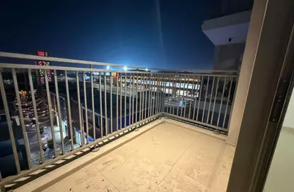 Apartment - 1 Bedroom - 2 Bathrooms for rent in Zohour 1 - Al Zahia - Muwaileh Commercial - Sharjah