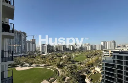 Apartment - 1 Bedroom - 1 Bathroom for rent in Park Field Tower 2 - Park Field - Dubai Hills Estate - Dubai Apartment - 1 Bedroom - 1 Bathroom for rent in Park Field Tower 2 - Park Field - Dubai Hills Estate - Dubai
