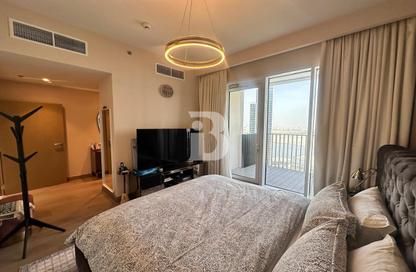 Apartment - 3 - 4 for rent in Creek Horizon Tower 1 - Creek Horizon - Dubai Creek Harbour (The Lagoons) - Dubai
