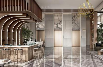 Apartment - Studio - 1 Bathroom for sale in Ashley Hills - Arjan - Dubai