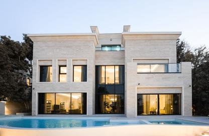 Villa - 7 - 7+ for sale in Sector P - Emirates Hills - Dubai Villa - 7 - 7+ for sale in Sector P - Emirates Hills - Dubai