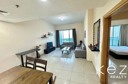 Apartment - 1 Bedroom - 2 Bathrooms for rent in Armada Tower 3 - JLT Cluster P - Jumeirah Lake Towers - Dubai