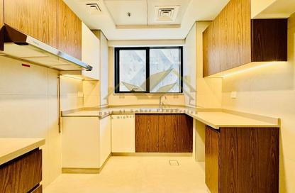 Apartment - 2 Bedrooms - 3 Bathrooms for rent in Jumeirah Garden City - Al Satwa - Dubai