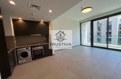 Apartment - 1 Bedroom - 2 Bathrooms for sale in Sokoon - Naseej District - Aljada - Sharjah Apartment - 1 Bedroom - 2 Bathrooms for sale in Sokoon - Naseej District - Aljada - Sharjah