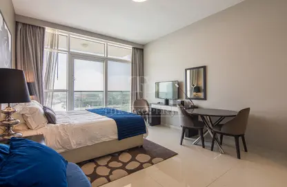 Apartment - 1 Bathroom for rent in Artesia C - Artesia - Damac Hills - Dubai
