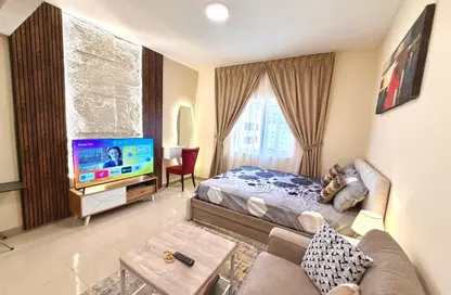 شقة - 1 حمام للايجار في المجاز 3 - المجاز - الشارقة