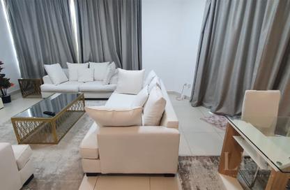 Apartment - 1 - 2 for rent in The Lofts East - The Lofts - Downtown Dubai - Dubai