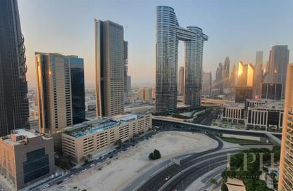 Apartment - 1 - 2 for rent in The Lofts East - The Lofts - Downtown Dubai - Dubai Apartment - 1 - 2 for rent in The Lofts East - The Lofts - Downtown Dubai - Dubai