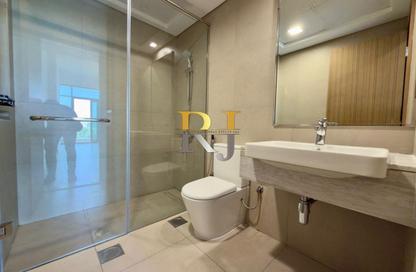 Apartment - 2 Bedrooms - 3 Bathrooms for rent in Al Nasr Square - Oud Metha - Bur Dubai - Dubai