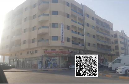 شقة - 1 حمام للايجار في 1 الجرف - الجرف - عجمان وسط المدينة - عجمان شقة - 1 حمام للايجار في 1 الجرف - الجرف - عجمان وسط المدينة - عجمان