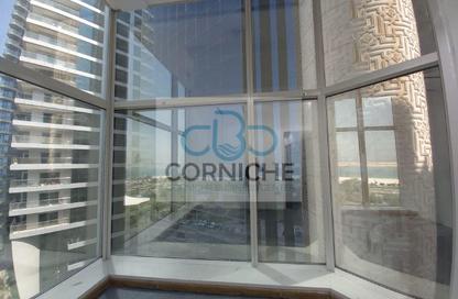 Business Centre - Studio - 7+ for rent in Corniche View Tower - Corniche Road - Abu Dhabi