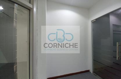 Business Centre - Studio - 7+ for rent in Corniche View Tower - Corniche Road - Abu Dhabi Business Centre - Studio - 7+ for rent in Corniche View Tower - Corniche Road - Abu Dhabi