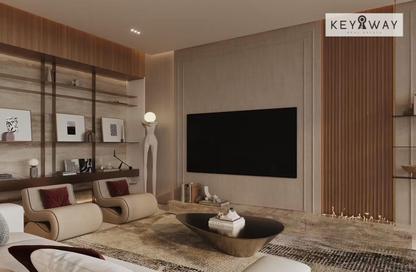 Apartment - Studio - 1 for sale in Binghatti Ruby - District 16 - Jumeirah Village Circle - Dubai