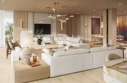 Villa - 5 - 6 for sale in Eden Hills - Mohammed Bin Rashid City - Dubai