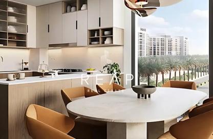 Apartment - 2 - 2 for sale in Park Lane 1B - Park Lane 1 - Park Lane - Dubai Hills Estate - Dubai