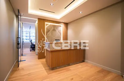 Office Space - Studio for rent in Mazaya Business Avenue AA1 - Mazaya Business Avenue - Jumeirah Lake Towers - Dubai