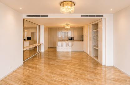 Apartment - 1 Bedroom - 2 Bathrooms for rent in D1 Tower - Culture Village - Dubai