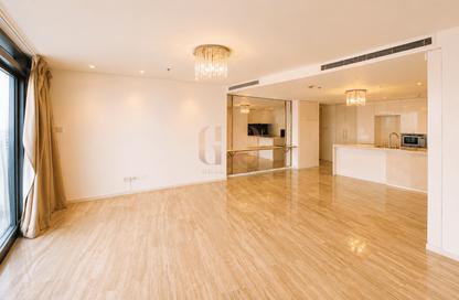Apartment - 1 Bedroom - 2 Bathrooms for rent in D1 Tower - Culture Village - Dubai