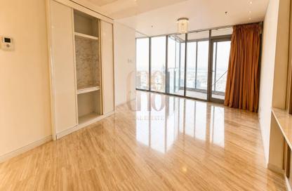 Apartment - 1 Bedroom - 2 Bathrooms for rent in D1 Tower - Culture Village - Dubai