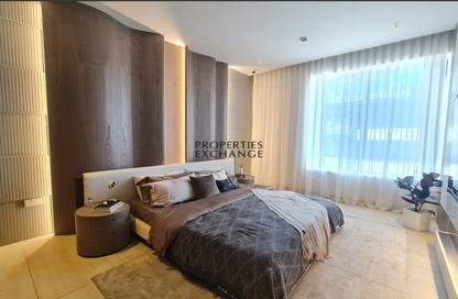 شقة - 1 للبيع في ون بيفرلي - ارجان - دبي شقة - 1 للبيع في ون بيفرلي - ارجان - دبي