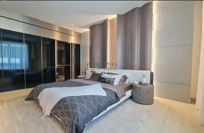 Apartment - 1 Bathroom for sale in One Beverly - Arjan - Dubai