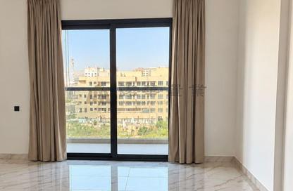 Apartment - Studio - 1 for rent in Olivz Residence Block 2 - Olivz by Danube - International City - Dubai