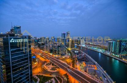شقة - 1 حمام للايجار في بريفه باي داماك (بي) - داماك مايسون برايف - الخليج التجاري - دبي شقة - 1 حمام للايجار في بريفه باي داماك (بي) - داماك مايسون برايف - الخليج التجاري - دبي