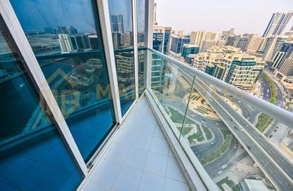 شقة - 1 حمام للايجار في بريفه باي داماك (بي) - داماك مايسون برايف - الخليج التجاري - دبي شقة - 1 حمام للايجار في بريفه باي داماك (بي) - داماك مايسون برايف - الخليج التجاري - دبي