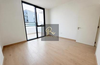 Apartment - 1 - 2 for sale in MISK Apartments - Aljada - Sharjah