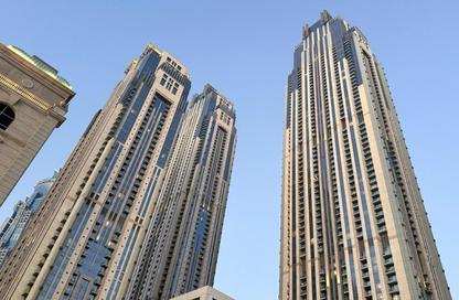 Apartment - 2 Bedrooms - 3 Bathrooms for rent in Meera - Al Habtoor City - Business Bay - Dubai
