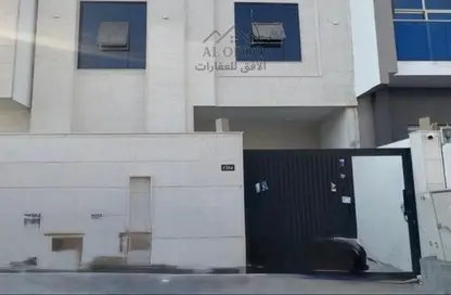 فيلا - 5 غرف نوم - 6 حمامات للبيع في 1 الياسمين - الياسمين - عجمان